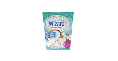 Wizard Candle Island Breeze 3oz