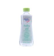 Baby Oil H.S Aloe Ver: $0.00