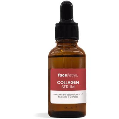 FF Facial Serum Collagen