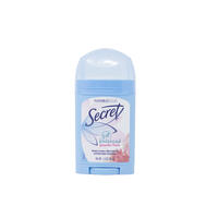 Secret Anti-Perspirant Deodorant Invisible Solid Powder Fresh 1.6 oz: $12.00