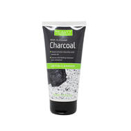 Beauty Formulas Detox Cleanser With Activated Charcoal 150 ml: $9.00