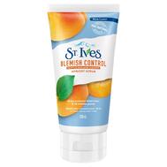 St.Ives Blemish Control Apricot Scrub 150ml: $15.00