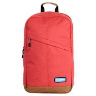 Bondka Backpack Milan Red: $65.00