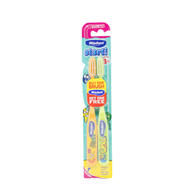 Wisdom Start Kids Toothbrush Soft 2 count: $6.00
