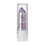 RK Colour Design Lipstick Shiny Purple: $0.00