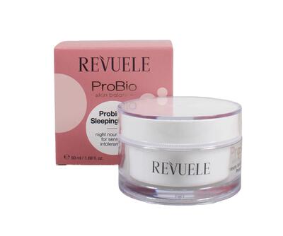 Revuele ProBio Skin Balance Probiotic Sleeping Mask 50ml