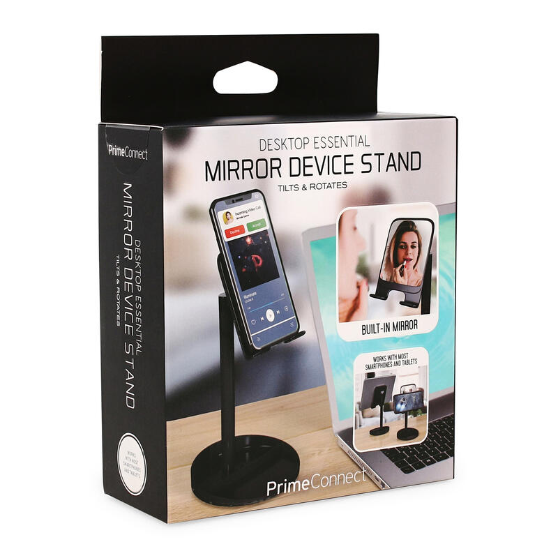 PrimeConnect Mirror Device Stand