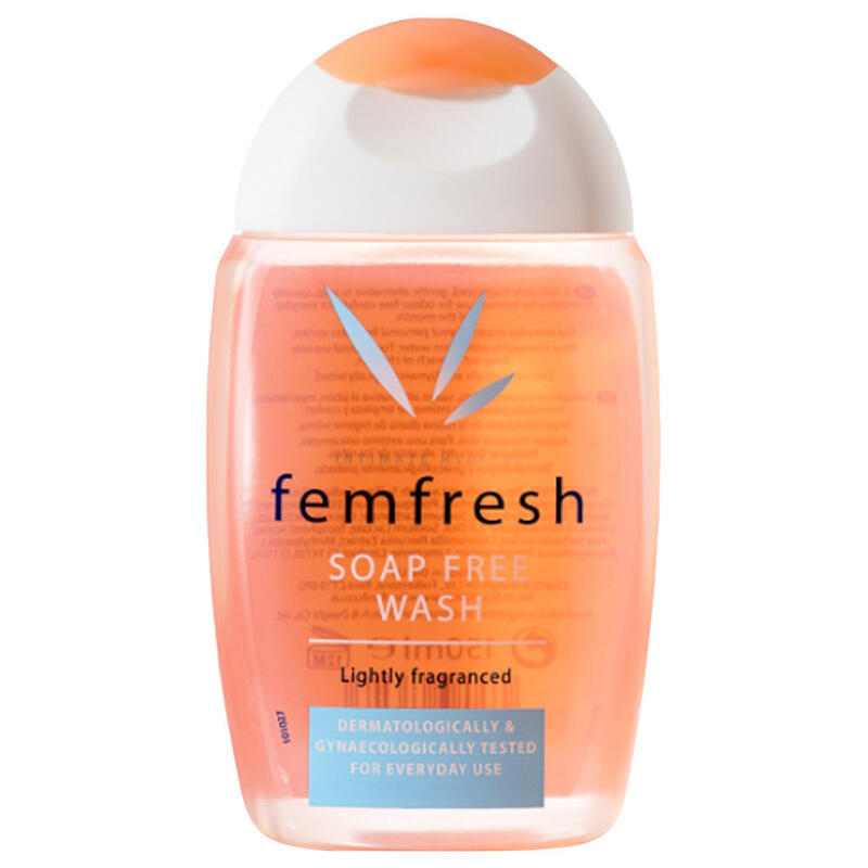 Femfresh Wash 150ml: $9.00