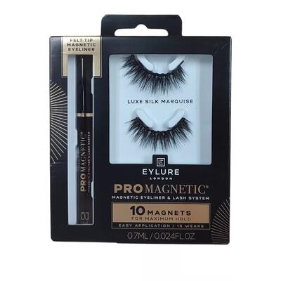 Eylure Pro Magnetic Eye Liner And Lash System 0.7ml