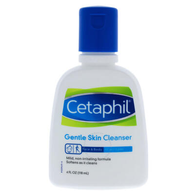 Cetaphil Gentle Skin Cleanser 8oz