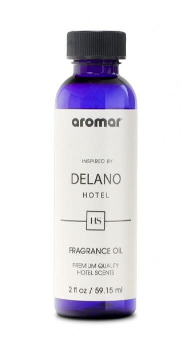 Spa Aromatic Wynn Hotel Oil 2oz