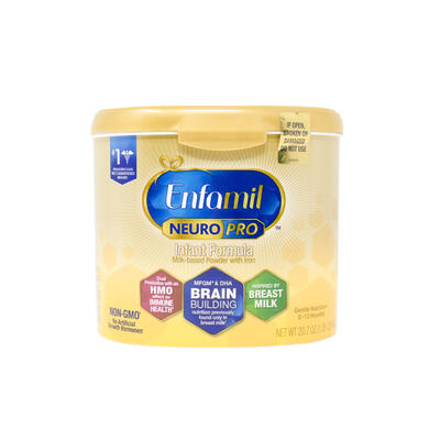 Enfamil NeuroPro Infant Formula 20.7 oz