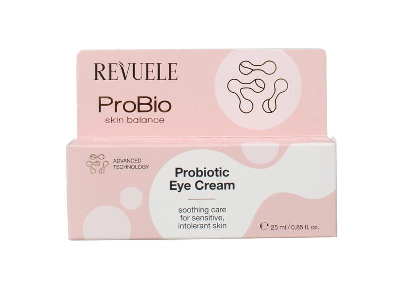 Revuele ProBio Skin Balance Probiotic Eye Cream 25ml
