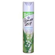 Flower Shop Lily Of The Valley Room Fragrance 330ml: $5.75