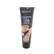 Color Stay Full Coverage Caramel Foundation: $36.00
