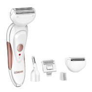 Conair Cordless/Rechargeable Wet/Dry Shaver: $0.00