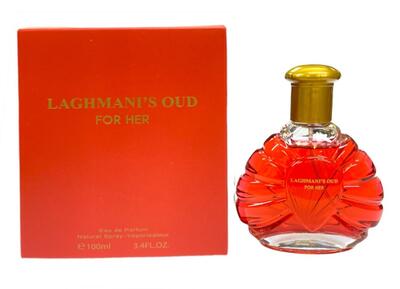 Laghmani's Oud For Her 100ml