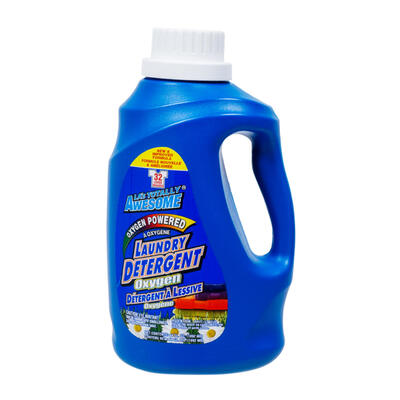 LA'S Totally Awesome Laundry Detergent 64oz