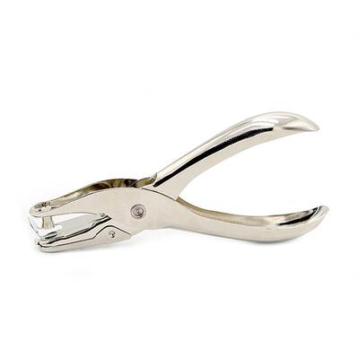Single Hole Puncher