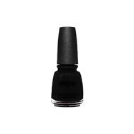Arista Nail Polish Black 0.5oz: $0.00