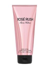 Paris Hilton Rose Rush by Paris Hilton Body Lotion 6.7 oz: $0.00