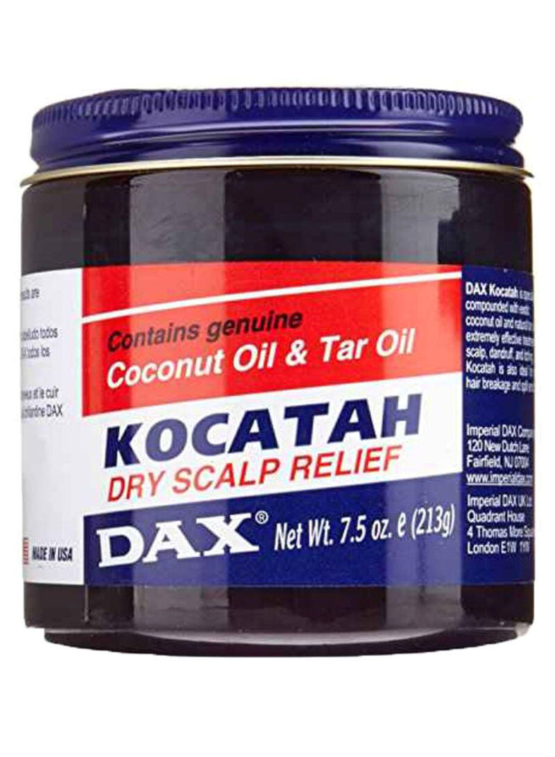 OSQ DAX KOC SCALP TREATMENT