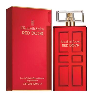 Elizabeth Arden Red Door 3.3oz: $145.00