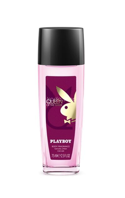 Playboy Women Queen Of The Game 75ml