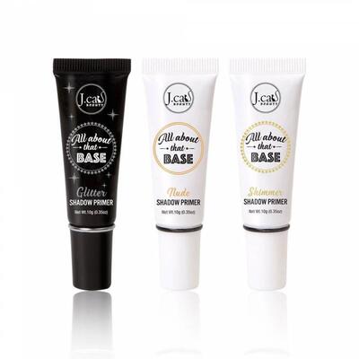J.Cat All About That Base Eye Primers: $5.00