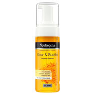 Neutrogen Clear & Smooth Cleanser 150ml: $0.00