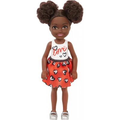 Barbie Chelsea Diversity Doll: $30.00