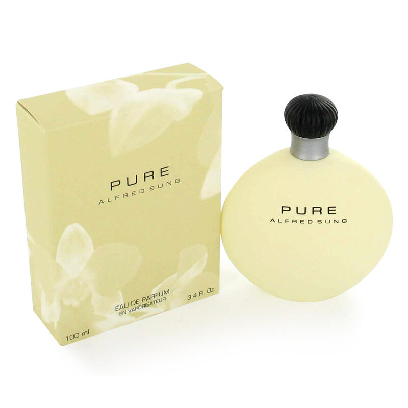 Alfred Sung Pure women 3.4oz