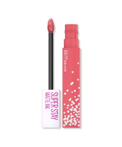 Maybelline Superstay Matte Ink Guest Of Honor Lip Color 5.0ml: $20.00