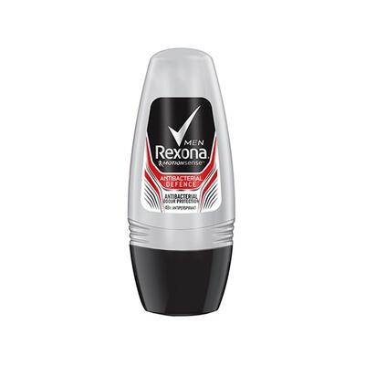 Rexona Men Anti-Bacterial Defence Deodorant 50ml