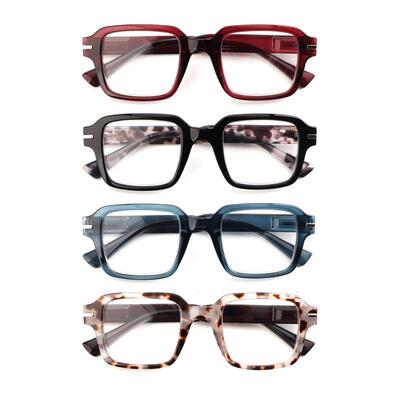 Pamphilj Reading Glasses