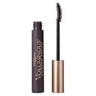 L'Oreal Paris Voluminous Curved Brush Mascara Black 0.28 fl oz: $0.00