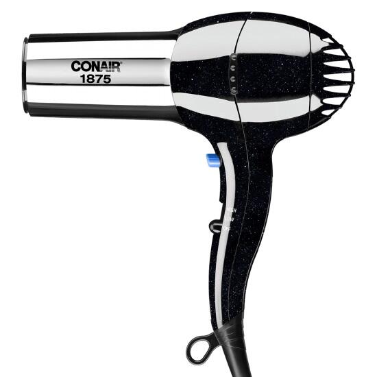 ION 1875 W/TURBO STYLER B SPAR