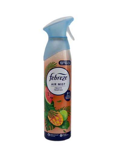 Febreze Air Mist Fruity Tropics 185ml