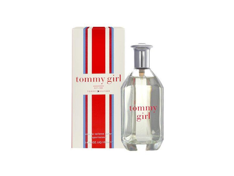 Tommy Hilfiger Tommy Girl EDT 3.4oz