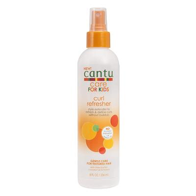 Cantu Care For Kids Cur Refresher 8oz