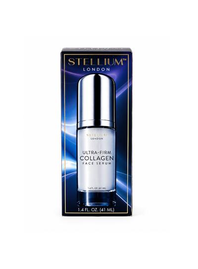 Stellium London Ultra Firm Collagen Face Serum 1.4oz