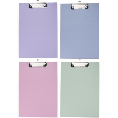 Topwrite Clipboard Assorted