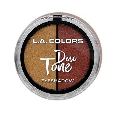 L.A. Colors Duo Tone Eyeshadow Renaissance