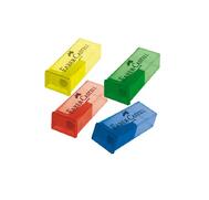 Faber-Castle Sharpener Square 1 Hole: $0.00