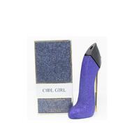 Cool Girl Purple Glitter 80ml: $30.00