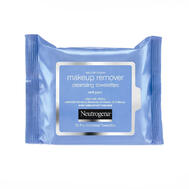 Neutrogena Makeup Remover Cleansing Towelettes 25 count: $22.20