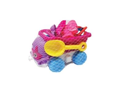 Beach Toy Set