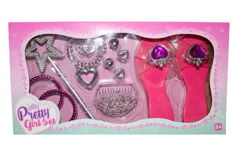 Pretty Girl Set