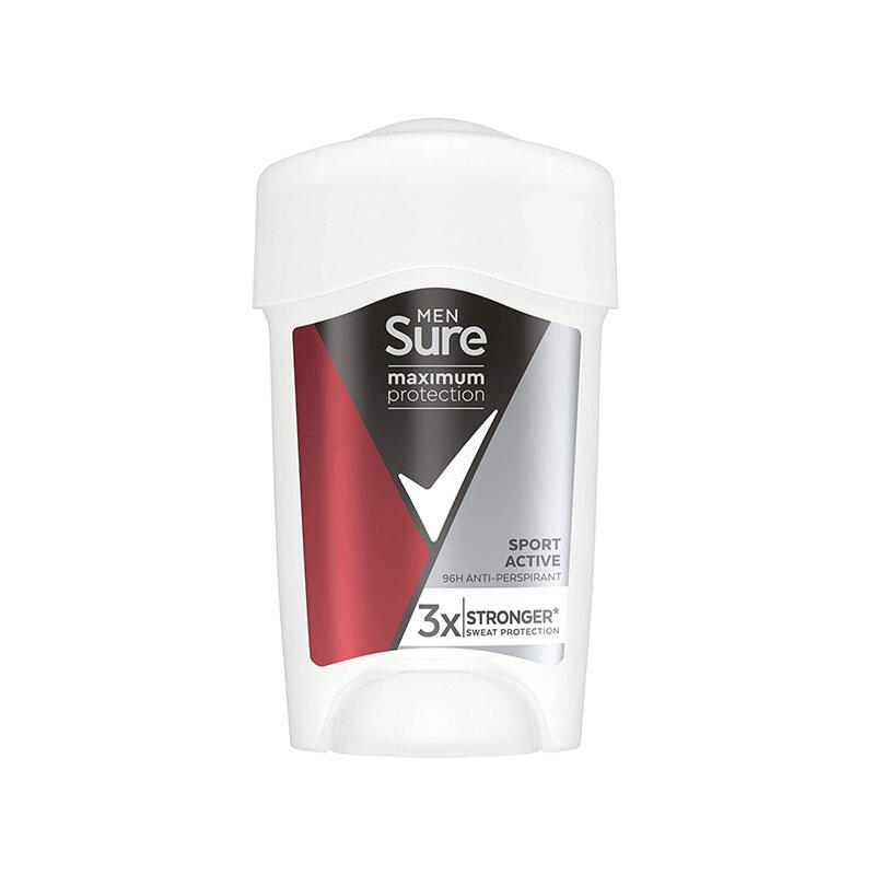 Sure Men Sport Active Anti-Perspirant 45ml