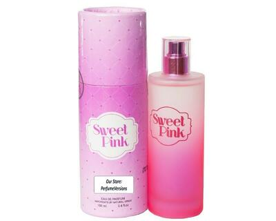 Sweet Pink EDP 3.4oz: $15.00